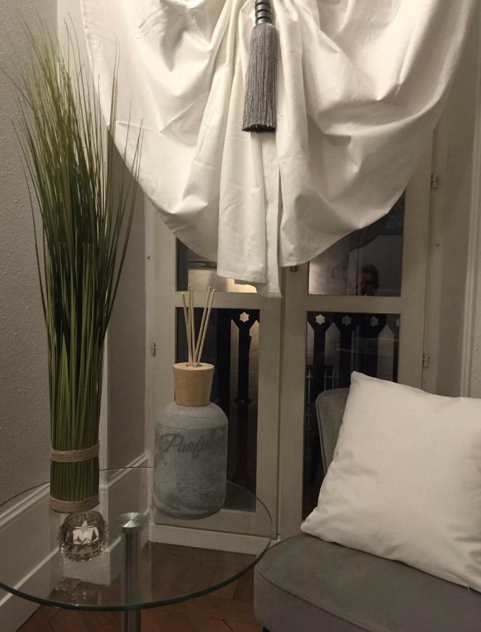 Le Doux Rendez-Vous Apartment Beaune  Bagian luar foto