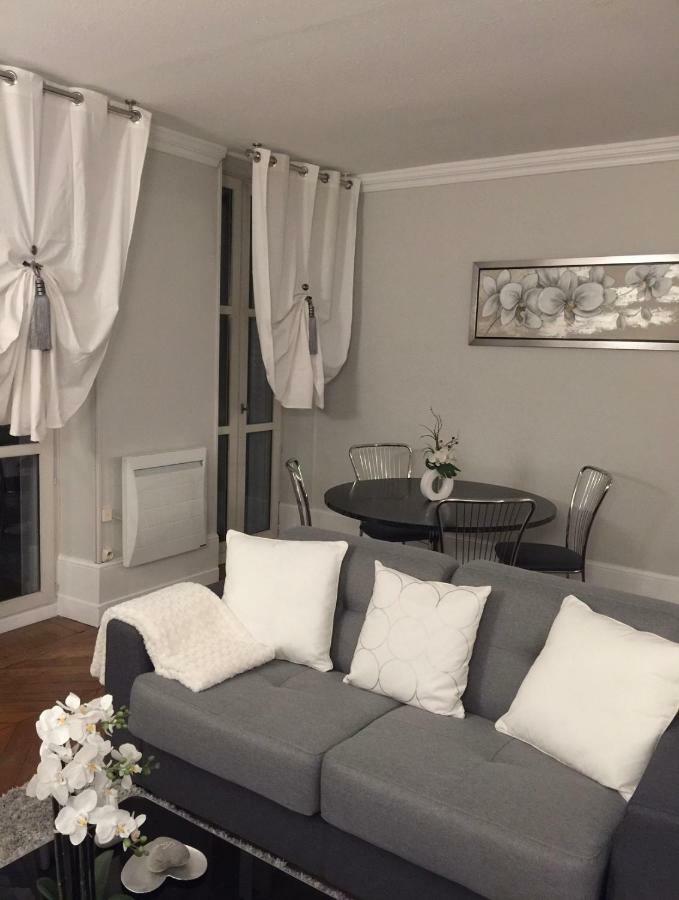 Le Doux Rendez-Vous Apartment Beaune  Bagian luar foto